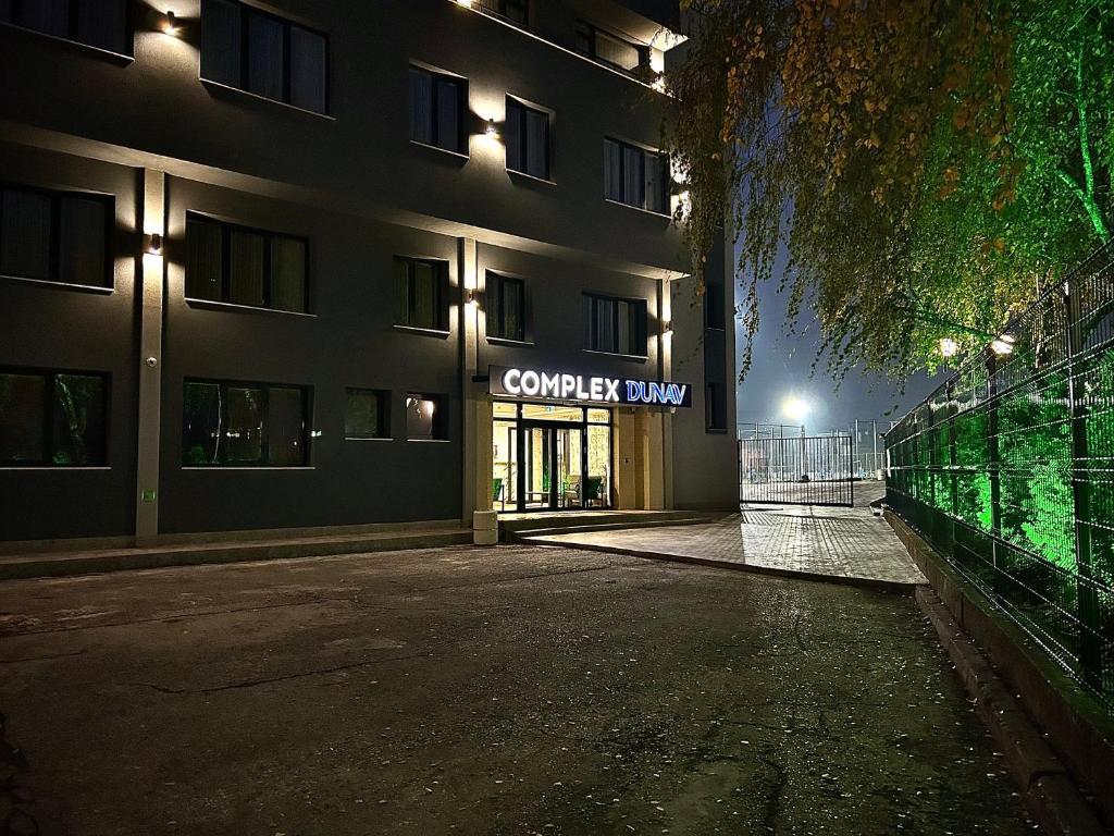 Complex Dunav